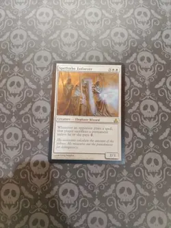 Spelltithe Enforcer Guildpact Regular - Image 1