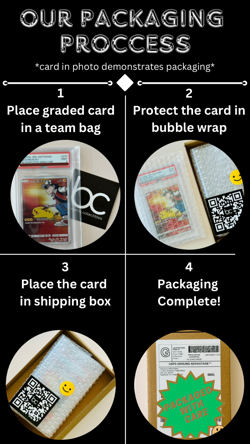 LOT OF 5 MAGIC: THE GATHERING FINAL FANTASY PLAY BOOSTER PACKS (NEW/SEALED) - Image 4