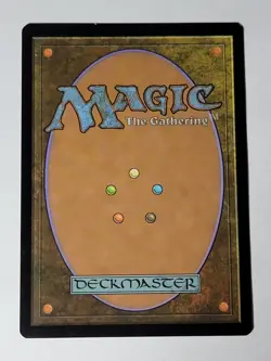 Leyline of Combustion Core Set 2020 Regular - Image 2