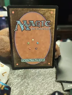 MTG Mari, the Killing Quill - Extended foil art - NCC #097 - Image 3