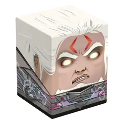 Squaroes Squaroe Magic: The Gathering "Edge of Eternities" MTG005 - Tezzeret - Image 1
