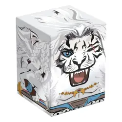 Squaroes - Squaroe Magic: The Gathering "Foundations" MTG004 - Ajani - Image 1