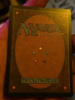 Brazen Borrower Mtg Throne of Eldraine - Image 2