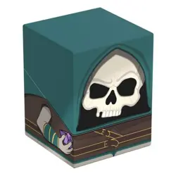 Squaroes - Squaroe Magic: The Gathering "Foundations" MTG003 - Tinybones - Image 1