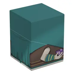 Squaroes - Squaroe Magic: The Gathering "Foundations" MTG003 - Tinybones - Image 3