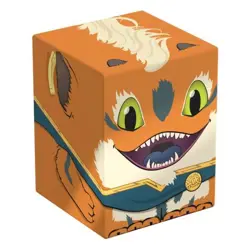 Squaroes - Squaroe Magic: The Gathering "Foundations" MTG002 - Loot - Image 1