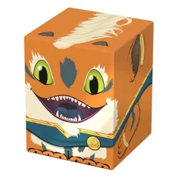 Squaroes - Squaroe Magic: The Gathering "Foundations" MTG002 - Loot - Image 2