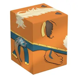Squaroes - Squaroe Magic: The Gathering "Foundations" MTG002 - Loot - Image 3
