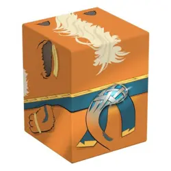 Squaroes - Squaroe Magic: The Gathering "Foundations" MTG002 - Loot - Image 4