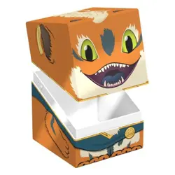Squaroes - Squaroe Magic: The Gathering "Foundations" MTG002 - Loot - Image 5