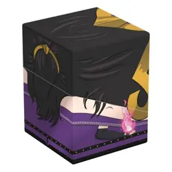 Squaroes - Squaroe Magic: The Gathering "Foundations" MTG001 - Liliana - Image 3
