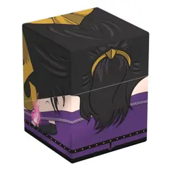 Squaroes - Squaroe Magic: The Gathering "Foundations" MTG001 - Liliana - Image 4