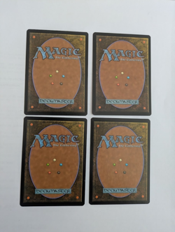 4 Baneslayer Angel M10 M11 MTG NM Free shipping with tracking - Image 2