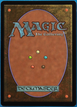 Chrome Mox (Grand Prix Promo) FOIL NM MTG MAGIC CARD (499863) ABUGames - Image 2