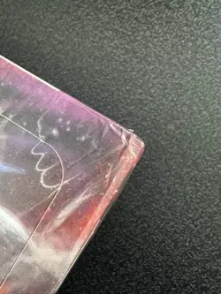 2 X DAMAGED MTG Magic The Gathering - Edge of Eternities Play Booster Box - Image 3