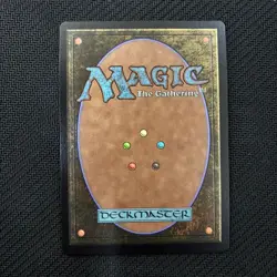 MTG Delney, Streetwise Lookout Foil P 0001 Exclusive PWS Japanese FS - Image 2