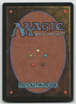 MTG Malachite Talisman U Ice Age MP - Image 2