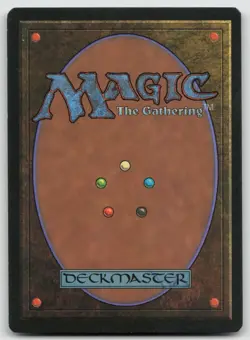 MTG Delif's Cube R Fallen Empires MP - Image 2