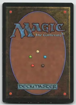 MTG Icatian Moneychanger (Beard, Jr.) C Fallen Empires MP - Image 2