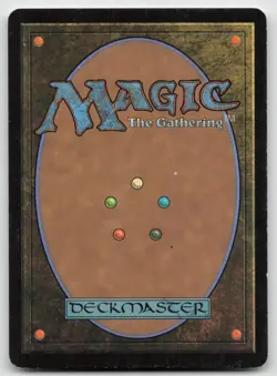 MTG Blessed Reversal R 8th Edition 7 LP - Image 2