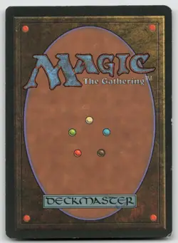 MTG Hematite Talisman U Ice Age MP - Image 2