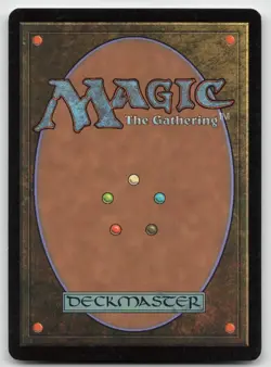 MTG Jalum Tome R 7th Edition 303 LP - Image 2
