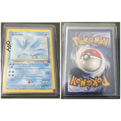Rare Pokemon cards from 1999-2000 NM-Mint and Pokemonsters cards. - Image 5