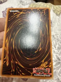 Yugioh! Last Turn - LOD-099 - Ultra Rare - 1st Edition Legacy of Darkness (NM) - Image 4