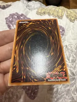 Yugioh! Last Turn - LOD-099 - Ultra Rare - 1st Edition Legacy of Darkness (NM) - Image 5