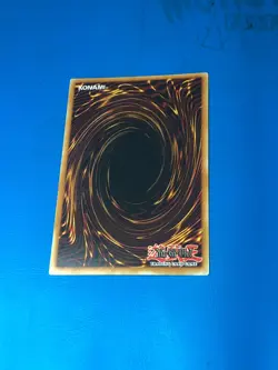 YUGIOH Quarter Century Rare Cyber Dragon TN23-EN005 - Image 2