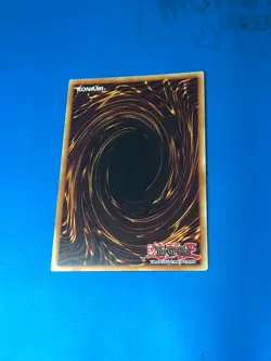 YUGIOH Secret Rare Exodia, The Legendary Defender TN19-EN003 - Image 2