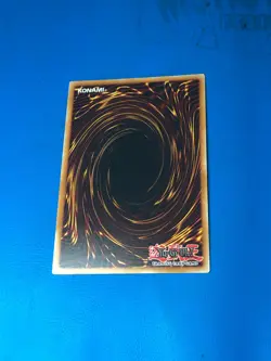YUGIOH Ultra Rare Nibiru, The Primal Being MP22-EN261 1st Edition - Image 2