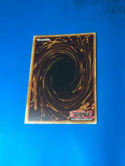 YUGIOH Ultra Rare Chocolate Magician Girl MVP1-EN052 1st Edition - Image 2