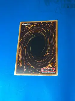 YUGIOH Ultra Rare Berry Magician Girl MVP1-EN014 1st Edition - Image 2