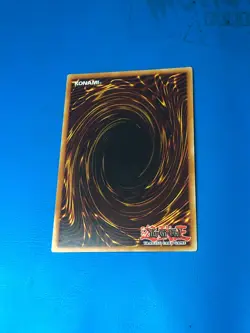 YUGIOH Ultra Rare Dark Magician YUCB-EN001 - Image 2