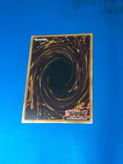 YUGIOH Secret Rare Blazing Cartesia, The Virtuous MP23-EN162 1st Edition - Image 2