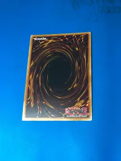 YUGIOH Ultra Rare Lemon Magician Girl MVP1-EN051 1st Edition - Image 2
