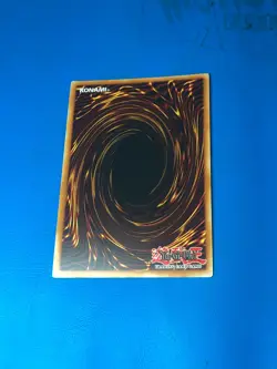 YUGIOH Ultra Rare Palladium Oracle Mahad MVP1-EN053 1st Edition - Image 2