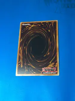 YUGIOH Ultra Rare Beat, Bladesman Fur Hire MP19-EN247 1st Edition - Image 2
