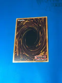 YUGIOH Ultra Rare Galaxy Soldier GFP2-EN105 1st Edition - Image 2