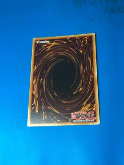 YUGIOH Ultra Rare Ghost Ogre & Snow Rabbit LCKC-EN078 1st Edition - Image 2