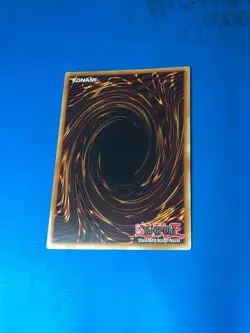 YUGIOH Ultra Rare Droll & Lock Bird LCKC-EN077 1st Edition - Image 2