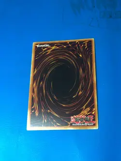 YUGIOH Super Rare Toon Dark Magician MP17-EN083/TDIL-EN032 1st Edition - Image 2