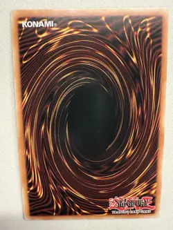 YuGiOh Card Temperance of Prophecy REDU-EN017 Super Rare 1st Edition Collectable - Image 2