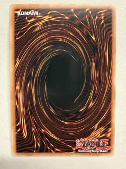 YuGiOh Card Temperance of Prophecy REDU-EN017 Super Rare 1st Edition Collectable - Image 3