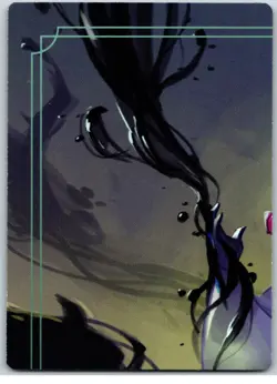 Ursula's Return 9 Card Puzzle Complete Set Disney Lorcana Ursula - Image 2