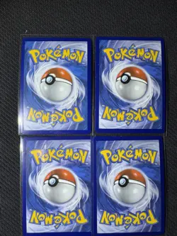 Pikachu V-Union [Set of 4] SWSH: Sword & Shield Promo Pokemon Trading Card Game - Image 2