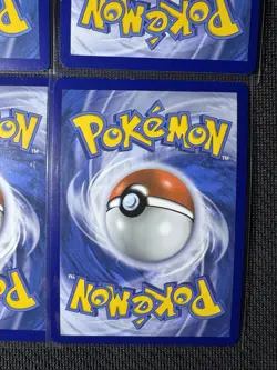 Pikachu V-Union [Set of 4] SWSH: Sword & Shield Promo Pokemon Trading Card Game - Image 3