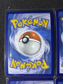 Pikachu V-Union [Set of 4] SWSH: Sword & Shield Promo Pokemon Trading Card Game - Image 5