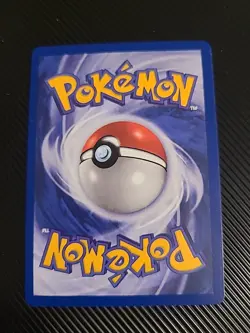 Articuno - 22 - Pokemon Wizards Black Star Promo Card Movie WoTC Vintage NM - Image 2